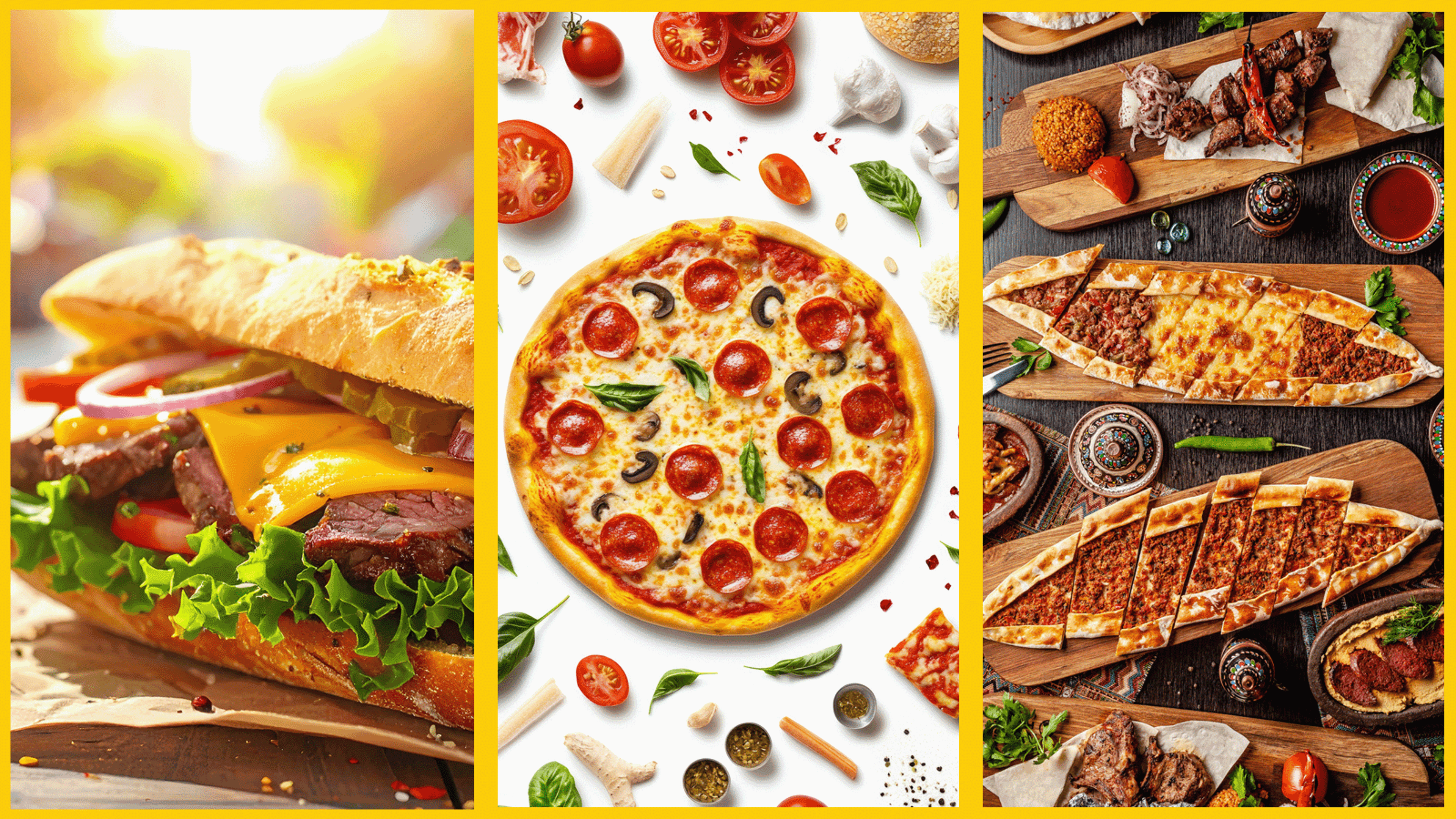 Centro Döner Erbach