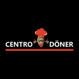 Centro Döner Erbach logo.